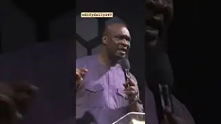 WHAT DETERMINES IF YOU FULFILL DESTINY OR NOT || APOSTLE JOSHUA SELMAN