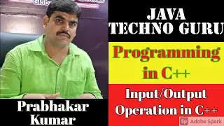 Size of Datatype in C++/INPUT OUTPUT operation ll Computer Science 11th, 12th, BSC, B.Sc. IT| EP#11