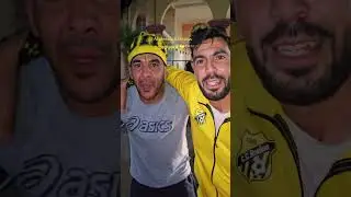 🔹️💫 __ بمبادرة من انصار هلال #الروينة CCR ROUINA وفي لفتة تبقى للتاريخ تم برمجة زيارة الى مقر سكناهم
