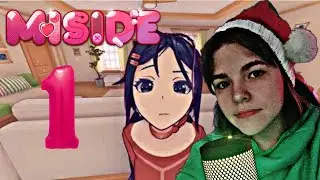 Добро пожаловать в игру - Miside #1