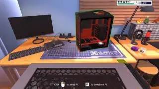 PC Building Simulator Episode 11 || Final Episode?!