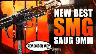 The New Saug Buff is UNSTOPPABLE!!!!!!