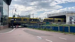 Fietsen in Uterech me stadsie in het hartsie van het laand
