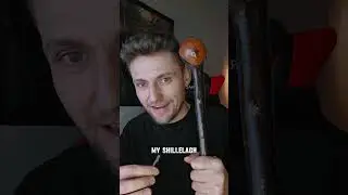 Get Ready for the MOST FEARSOME Shillelagh in Ireland 😉
