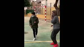 Día MUS-E CEIP León Solá. Melilla
