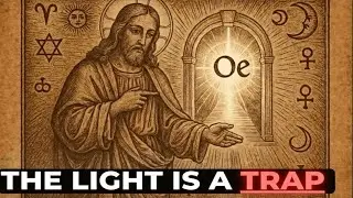 Don't Go Into The Light The Truth About the Reincarnation Trap