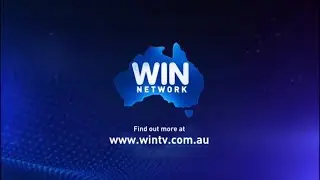 WIN Television - Nine Affiliation Change Promo (July 2021)