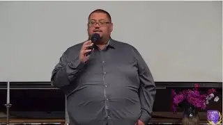 WNE Live - The Tribute Money, Temple Tax - Matthew 17:24-27 - Min. Randy Pacheco #taxes