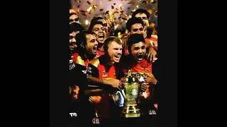 IPL title winners