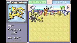 We Probably Wiping But the Vibes Immaculate | Pokemon Radical Red Randomizer Nuzlocke