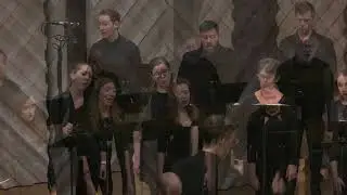 A Great Many Things by Nico Muhly