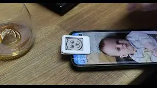 Waveshare 1.54