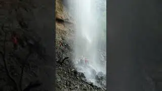 Shankar dhodh watterfall trip