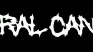 Guttural Cannibal Retribution