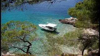 ♡♪ Ivo Pattiera - Budi vjetar za sve moje lađe ♡♪