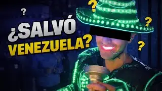 El TIKTOKER Que Salvó Venezuela
