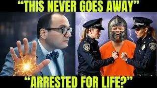 Judge Warns Fugitive: This Warrant Will Haunt You Forever | Court Reality Check