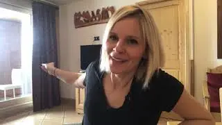 Séance anti COUP DE MOU / Le bonheur avec le sport - Aurélie Happy Coach