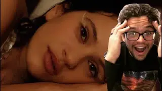 ROSALÍA - Berghain - Reaction (What Did I Just Watch?)