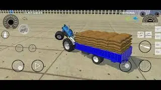 Ford 3600 overload#trending #ford#shorts #stunt 