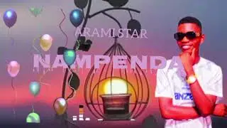 Arami Star  _nampenda_ official (audio 2026[prod  gleah).