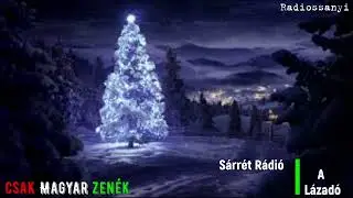 Legjobb Magyar zen&eacute;k - Hungarian dance mix - 2025 December 17. 18:00