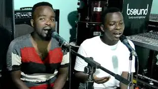 Ngwino rukundo by Cecile Kayirebwa/Inkeshagitaramo live cover