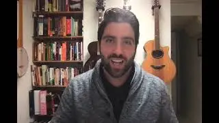 Two Easy Ways to Help You Fight Your Battles I Jesse MacMillan I Weekly Checkin