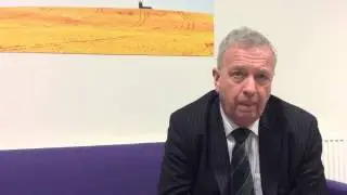 Speak Out - Violence Against Women