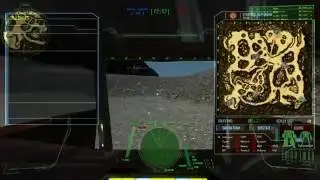MechWarrior: Living Legends - Chaos March Match #1 (10/8/2016)
