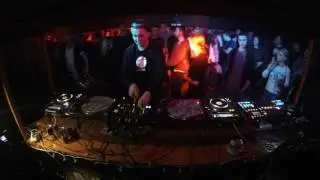 Peter Sparks @ IDEM DO BACKSTAGE 3.12.2016