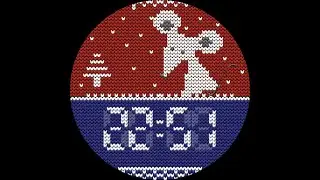 RWD Sweater RAT Watch face review