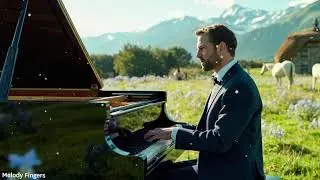 Classical Music Relaxes the Soul and Heart | Best of Chopin, Mozart, Bach,  Beethoven, Tchaiko...