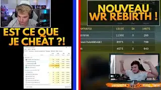 BEST OF Call Of Duty Warzone fr #16 (Epic, Dr&ocirc;le, Rage,..) - K4BRONE, MysTKv, iFolz93,..