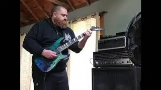 Engl e651 Artist Edition Sound Demo