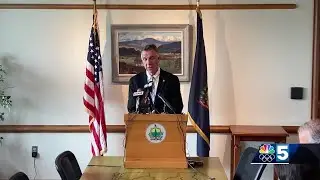 Vermont's governor race is heating up after Scott's announcement for re-election