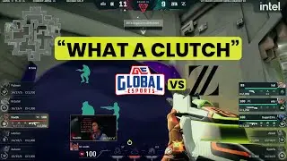 GE VS ZETA Highlights VCT Pacific