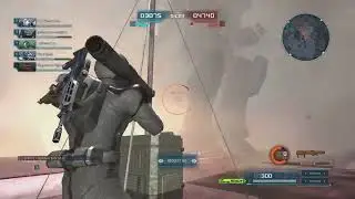 GUNDAM BATTLE OPERATION 2: GM Cannon II