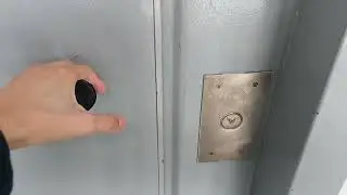 Winda Remdźwig z drzwiami od Zremba Zwycięstwa 20 Tczew