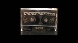 Positive K & Raggedy Man - E&J (Demo)