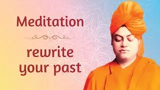 Meditation || rewrite your past || 15 Dec 2025