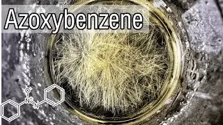 Azoxybenzene : Organic Synthesis