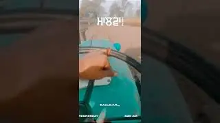 ford 3600 on 7 feet fieldking rotavator