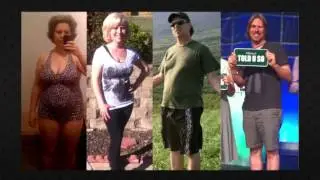 The NEW Body By Vi 90 Day Challenge