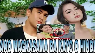 RESIBO🔥❗️HOTEL STAFF SA CEBU NAGSALITA NA❗️ BARBIE AT DAVID MAGKASAMA SA HOTEL❗️?