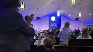 Holy Ghost CHURCH! “Pass Me Not, O Gentle Savior” #gospel #apostolic 