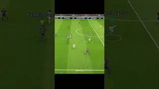 Probably my best goal efootball 24 😱 #efootball #efootball2024 #efootball2023 #pesmobile #shorts