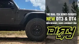 DT3 & DT4: The Evolution of Dirty Life&rsquo;s DT Series (Official Launch)