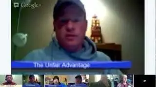 Business Builders Snow Day Meeting