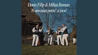 N-am uitat portu' si jocu' (feat. Mihai Roman)